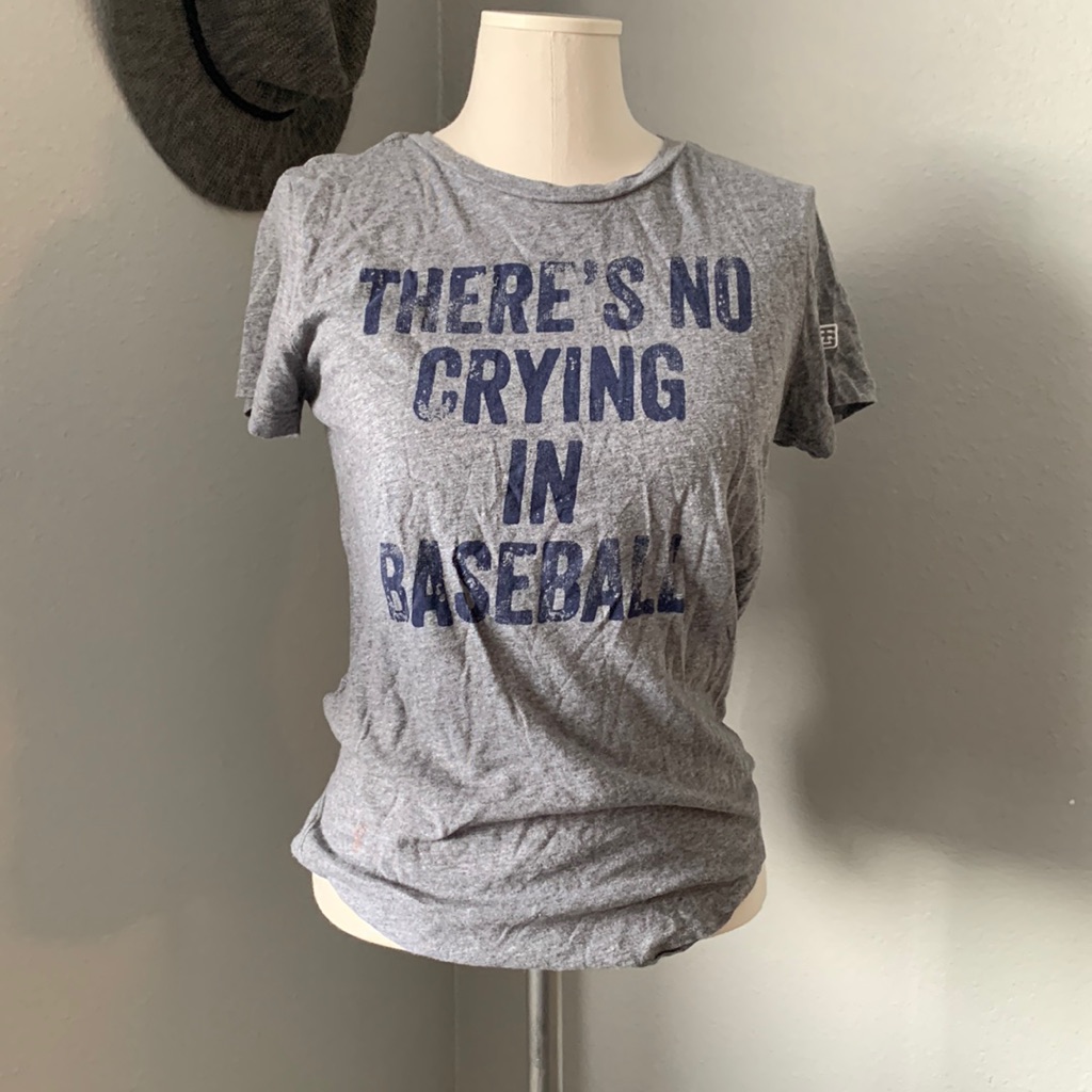 American Eagle Tailgate Tee